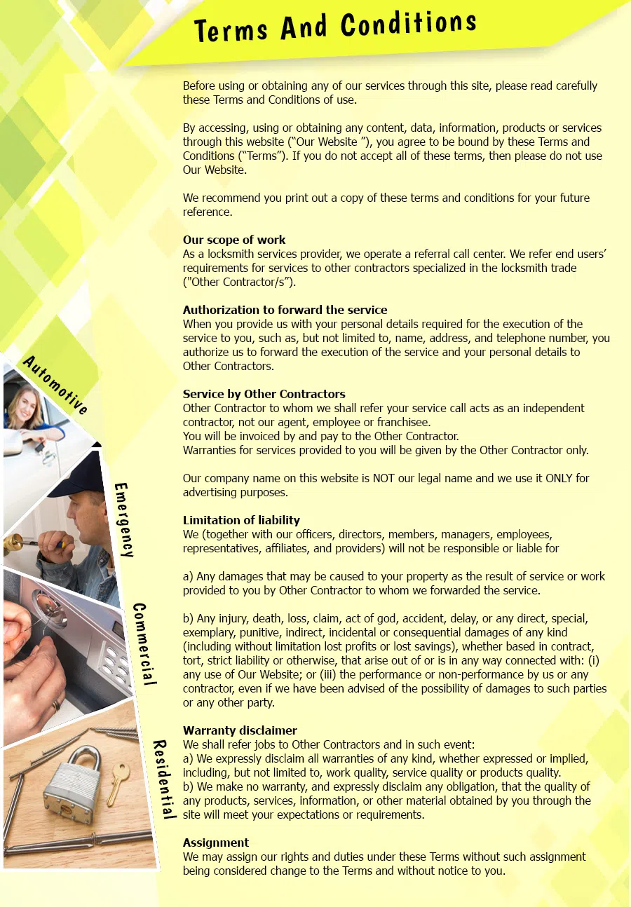 Deer Park TX Locksmiths Store Deer Park, TX 281-839-2752